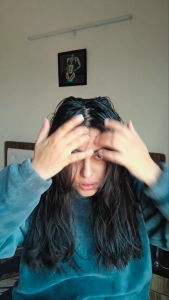 Streax Anti Split Hair serum 100 ml I with Bio - Elixir I Controls split ends