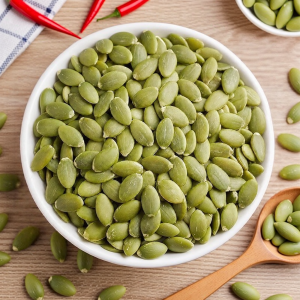 WENXIANGZAN | Roasted Natural Flavor Pumpkin Seeds