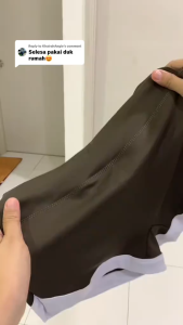 Women High Waist Yoga Shorts Under The Skirt Spandex Seamless Panties Breathable Boxer Briefs Cycling Shorts