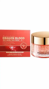 【Buy 1 Take 1】 SADOER Dragon Blood anti-wrinkle Cream Whitening Moisturizing Freckles Removal Serum