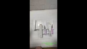 Dưỡng Goochie chính hãng kích màu môi cao cấp - son dưỡng môi / cotamhathanh_dcpx