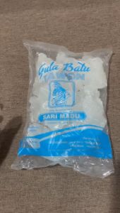 Gula Batu Cap Tawon 500gram: Informasi & Penggunaan