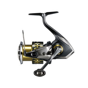 SHIMANO | Sea Fishing Reel Lightweight Versatile