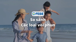 Xịt Mũi Fess Little Noses Kèm Ống Hút Mũi Cho Bé 0-2 Tuổi Giúp Giảm Nghẹt Mũi Khô Mũi Dễ Thở 15ml