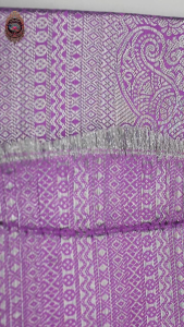 Tamilagam Sarees • Royal Goddess Bridal Silk Saree (2026 Collection) | Pure Tamil Nadu Luxury | Perfect for Deepavali Weddings & Festivals | RM149 Masterpiece! [Ready Stock • 1 Unique Piece Per Color]