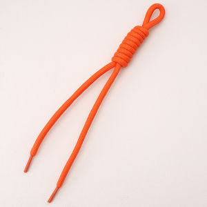 5 Dây Đeo Chìa Khóa Bằng Nylon Tết Nhiều Màu Sắc Làm Thủ Công Kiểu Dây Thừng Dùng Làm Dây Đeo Mặt Dây Chuyền Phụ Kiện Túi Xách