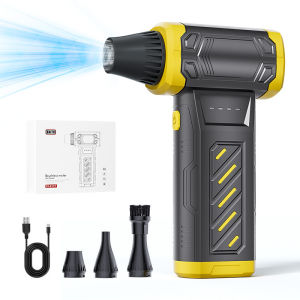ZHUOLESHI | High Power Portable Blower