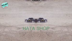 Xe Đua Drift UD1601 Tốc Độ Cao 40km/h Điều Khiển Từ Xa Động Cơ Chổi Than Tỉ Lệ 1:16 Drift 4WD Racing 2.4GHz Toy Đồ Chơi