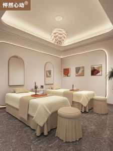 PINGRANXINDONG | Luxury Spa Bedding Set