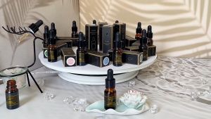 Tinh Dầu Ô Tô Cao Cấp Giúp Thơm Ô TôThơm Phòng Khử Mùi Hiệu Quả Giảm StressTinh Dầu Máy XôngNước Hoa Khuếch Tán