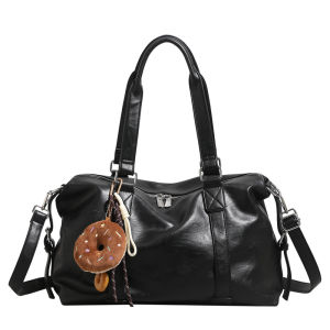 URCDN RDALVO | Large Capacity Versatile Tote Bag