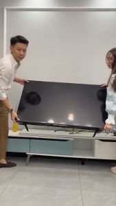 [รองรับภาษาไทย] โปรเจคเตอร์ เครื่องฉาย Projector FULL HD 4K พร้อมแอพ Netflix YouTube ลำโพงสเตอริโอ ขนาดฉาย 32-150 นิ้ว มีอินเทอร์เฟซ USB AV HDMI VGA / TF ภาพฟังก์ชั่น เครื่องฉาย 4K โปรเจคเตอร์ ฉายผ