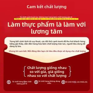 WEIGELONG | Xúc xích gân bò kiểu Nga