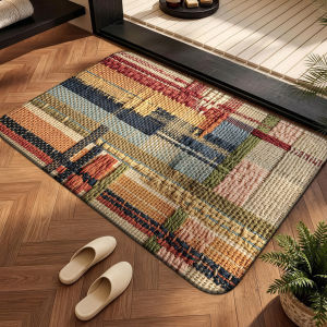 OULAISEN | Anti-slip Washroom Mat