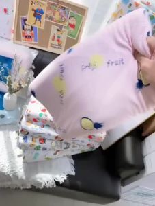 Maternity Grade Natural Latex Pillow