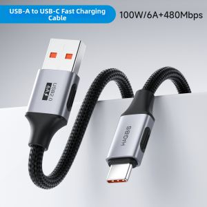 Hagibis | Ultra Short USB to Type C Fast Charging Cable 专用超短款