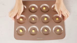 Loyang Macaron & Cookies Anti Lengket: Pilihan Terbaik untuk Kue Kering