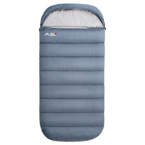 BSWOLF | Adult Outdoor Sleeping Bag Quilt Anti-Cold