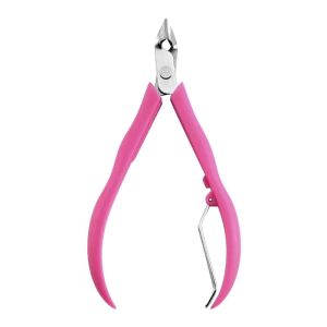 Stainless Steel Dead Skin Scissors Nail Clippers Dead Skin Tweezers for Manicure Tools
