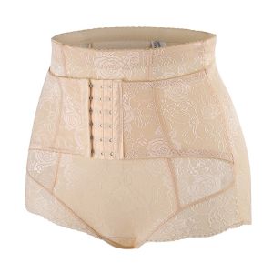 MiiOW | High Waist Abdominal Control Thigh Lift Shapewear Underwear