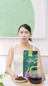 Trà Đen Dạng Viên Công Tước Hương Mạnh Mẽ Vị Đậm Đà Dễ Pha Trà Sữa Chuẩn Vị Chuyên Nghiệp