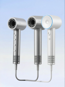 Midea | High Speed Ion Hair Dryer