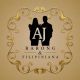AJ BARONG AND FILIPINIANA ONLINE SHOP