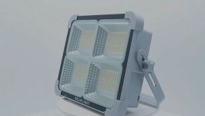 Sistem Lampu SUNPRO SL-109: Lampu Super Terang & Lampu Emergency