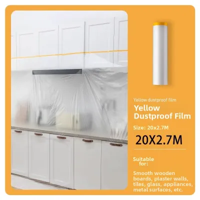 KEKESHANGJIA | Dust-proof Cover for Furniture Home Sofa and Dormitory