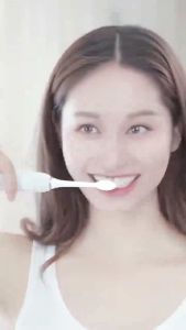 LIFUSHA Beauty SADOER Pasta Gigi Bubuk: Pemutih Gigi Kuning dan Karang