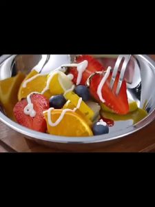 [FREESHIPMAX] Đĩa inox 316 siêu cao cấp Hàn Quốc vệ sinh an toàn thực phẩm khử mùi tốt hay dùng trong y tế