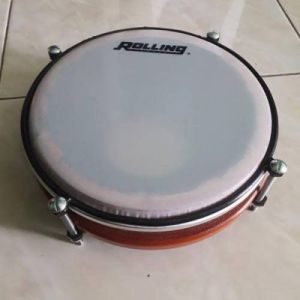 tam hadroh 8 inc natural