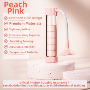 GUOQI | Lung Capacity and Abdominal Muscle Trainer for Women