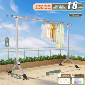 Collapsible Indoor Drying Rack