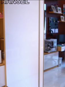 JFR Tas Ransel Pria Simple Kasual Polyester - JBAG04 Backpack Kerja Kuliah Sekolah