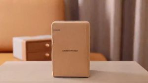 Konka Ultrasonic Diffuser Air Humidifier 150ML Aroma Diffuser For Aromatherapy Essential Oil Air Diffuser