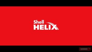 600039824 SHELL 5W40 FULLY SYNTHETIC HELIX HX8 ULTRA (4L) ENGINE OIL API SP MINYAK HITAM PROTON/ HONDA/ PERODUA/ NISSAN/