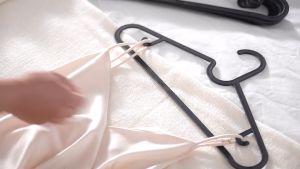 TAWII. Hanger for Wardrobe Organizer Ultra-thin saving space hight quality No mark