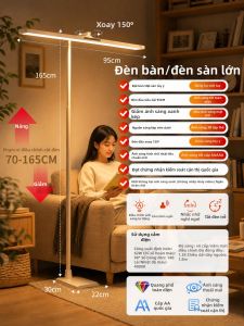Philips | Đèn Học Toàn Quang Spektrum