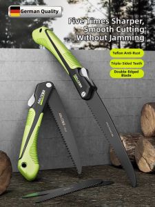 Folding Handheld Home Woodworking Saw