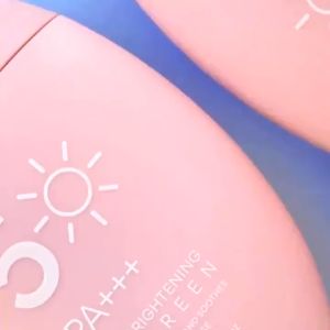 [BUY 1 TAKE 1]SPF50 PA+++ Premium Brightening Sunscreen 50g sunscreen skin Premium Brightening