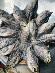 Khô Cá Sặc Rằn( Sặc Bổi) Đặc Sản KHOMITA khô sạch 1kg 4nắng. Đóng gói hút chân không gửi được cả nước ngoài.
