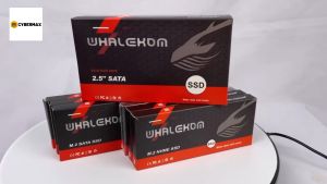 Whalekom SSD 128GB 256GB 512GB 1TB Internal Solid State Drive 2.5 Inch SATA3.0 For Desktop Computer Laptop