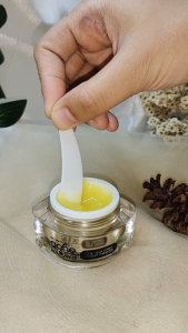 B Erl Very Berry Acne Treatment Oil Control Night Cream | Krim Malam Untuk Kulit Berjerawat & Berminyak | 15gr