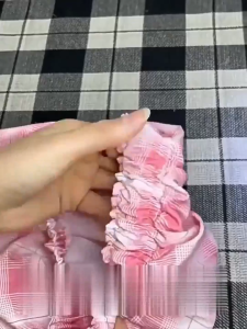 AI-C1430  Alat Pemasang Tali Celana Alat Pasang Karet Celana Rok Boxer Sabuk Pinggang Alat Memasukan