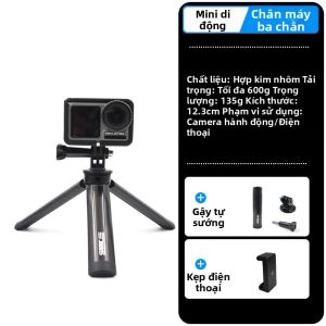 STARTRC | Gậy Tự Sướng Chụp Ảnh Hợp Với Máy Ảnh Tripod