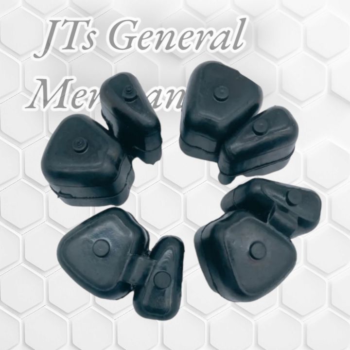 JTs XRM 125 / TRINITY Rubber Damper Lazada PH