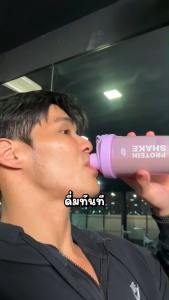 ส่งฟรี 6แถมฟรีกระบอกเชค 1ใบ Adella โปรตีนเชค 5รสชาติ โปรตีนสูง รสงาดำ เจทานได้ เพื่อสุขภาพ โปรตีนแทนมื้ออาหาร