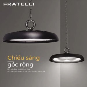 Đèn LED Highbay Fratelli FHEH
