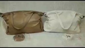 CALVIERO COLLECTION G2935 TAS TOTE BAG FASHION WANITA IMPORT TAS KULIAH KERJA